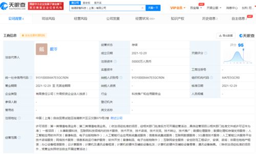 聯(lián)通資本5億在滬設立科技新公司，加碼數(shù)據(jù)處理服務新賽道