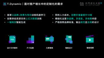 范凌與特贊 智能機器重塑商業社會，引領創意營銷進入數據智能時代